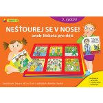 4bambini Nešťourej se v nose! – Hledejceny.cz