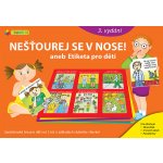 4bambini Nešťourej se v nose! – Zboží Mobilmania