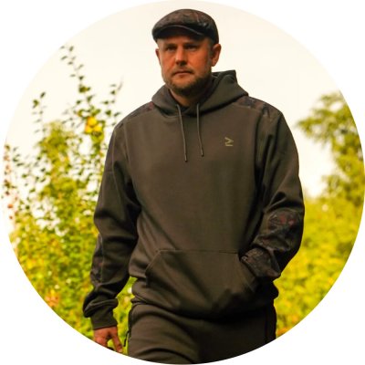 One More Cast mikina Splash Camo Hoodie – Sleviste.cz