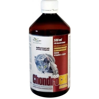 Orling Chondrocat Biosol 0,5 l – Hledejceny.cz