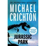 Jurassic Park - Michael Crichton – Zboží Dáma
