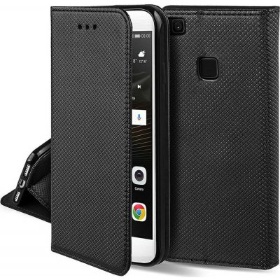 Pouzdro Sligo Case Sligo Smart Xiaomi Poco F3 - černé