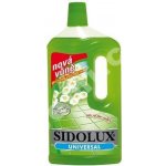 Sidolux Universal Soda Power Konvalinka 1 l – Zboží Dáma