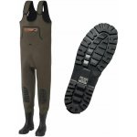 Scierra Neoprenové Prsačky Kenai Neo 4mm Chest Bootfoot Felt Sole – Zboží Dáma