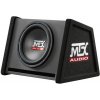 Subwoofer do auta MTX Audio RT12DV