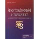 Živnostenské podnikání v České republice - Slavomír Novotný