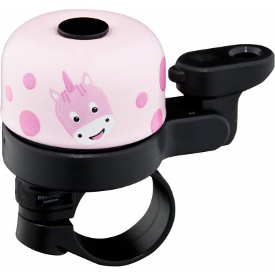 Affenzahn Bike Bell Unicorn – Zboží Mobilmania