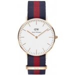 Daniel Wellington DW00100001 – Hledejceny.cz