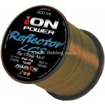 AWA-SHIMA ION Power Reflector Carp LCS 600 m 0,324 mm – Sleviste.cz