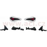 Rtech Kryty páček HP1 bílé | Zboží Auto