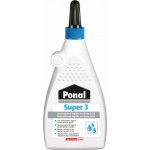 LEPIDLO PONAL SUPER 3 550 g na dřevo – Zbozi.Blesk.cz