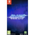 Arkanoid Eternal Battle (Limited Edition) – Hledejceny.cz