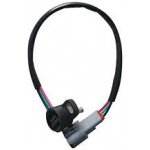 Snímač polohy škrtící klapky HITACHI ZX210 EX200 – Hledejceny.cz