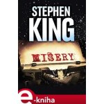 King Stephen - Misery – Hledejceny.cz
