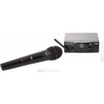 AKG WMS 40 Mini Vocal Set – Hledejceny.cz
