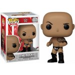Funko Pop! WWE The Rock Final – Hledejceny.cz