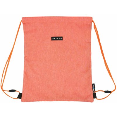 Oxybag Unicolor apricot 309374 – Hledejceny.cz
