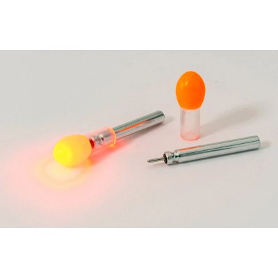 Uni Cat světlo Night Pilot červené 2ks – Hledejceny.cz