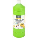 Creall světle zelená 500 ml – Zboží Mobilmania