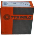 ProfiGaráž Svařovací drát trubičkový 0,8 mm FLUX 1kg – Sleviste.cz