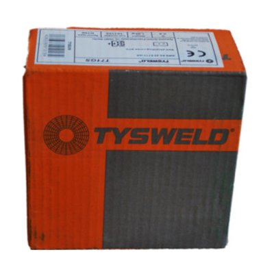 ProfiGaráž Svařovací drát trubičkový 0,8 mm FLUX 1kg – Sleviste.cz