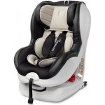 Caretero Defender Plus Isofix 2016 beige – Zboží Mobilmania