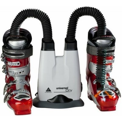 Alpenheat vysoušeč obuvi 230V UniversalDry – Zboží Dáma