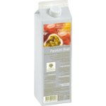 Ravifruit ovocné pyré Passion Fruit Maracuja 1 kg – Zboží Dáma