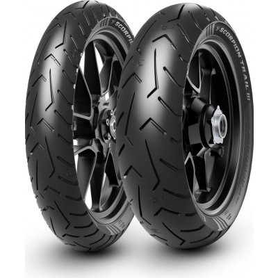 Pirelli Scorpion Trail III 140/80 R17 69V – Sleviste.cz