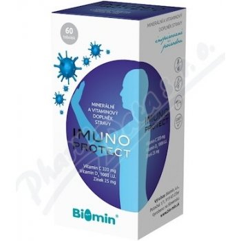 Biomin IMUNO PROTECT 60 tobolek