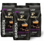 Tchibo Barista Espresso Dark zrnková 3 x 1 kg – Hledejceny.cz