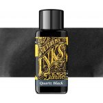 Inkoust Diamine Quartz Black 30 ml – Zboží Dáma