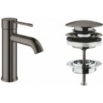 Grohe Essence 23590A01 + 65807A00 – Hledejceny.cz