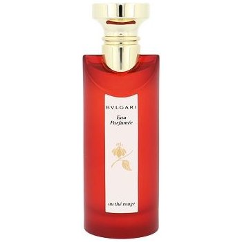 Bvlgari Eau Parfumée Au The Rouge, Kolínská voda unisex 75 ml