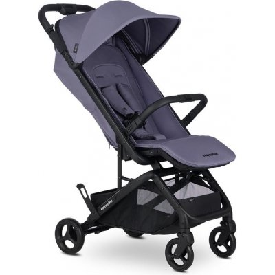 Easywalker Miley 2 Sport s Transportní Taškou Berry Purple 2022 – Zbozi.Blesk.cz