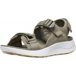 KEEN ELLE SPORT BACKSTRAP WOMEN, brindle/star white – Zbozi.Blesk.cz