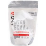 PhD Nutrition Intra BCAA+ 450 g – Sleviste.cz