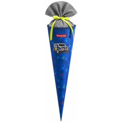 Step by Step Police Truck Charly – Zboží Dáma