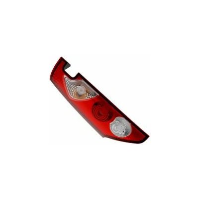 Zadní světlo- levé RENAULT KANGOO (W) 2008-2015 |008-2015| VALEO | 043633 – Hledejceny.cz