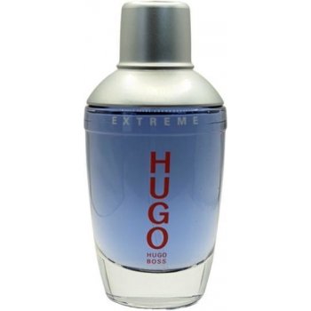 Hugo Boss pánská Extreme by Hugo Boss parfémovaná voda pánská 75 ml