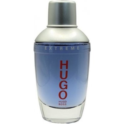 Hugo Boss pánská Extreme by Hugo Boss parfémovaná voda pánská 75 ml