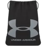 Under Armour OZZIE BLUE-GREY – Zboží Dáma