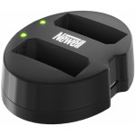 NEWELL D-USB-DC-LP-E10 – Zboží Živě