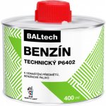 Baltech technický benzín P6402 400 ml