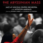 Jazz At Lincoln Center - Abyssinian Mass CD – Hledejceny.cz