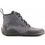 Saltic Barefoot boty Outdoor High grey – Hledejceny.cz