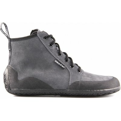 Saltic Barefoot boty Outdoor High grey – Hledejceny.cz