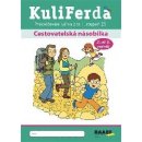 KuliFerda - Cestovatelská násobilka - kolektiv autorů