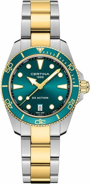 Certina C048.210.22.091.00