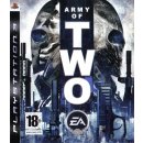 Hra na PS3 Army of Two